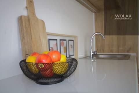 Apartament 41,84 m2 Czarna Góra
