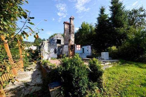 Działka budowlana na sprzedaż, 13400 m2, Wapowce