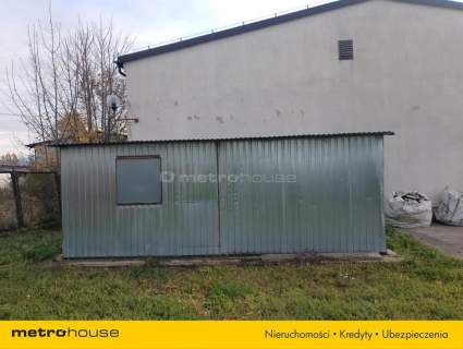 Magazyn na sprzedaż, 315 m2, Bystrzyca Kłodzka