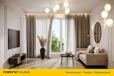 2-pokojowy Apartament w sercu Gdańska