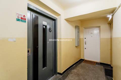 M-2 POK 50 M2 BALKON BLISKO AGH UJ WSZIB UKEN URK
