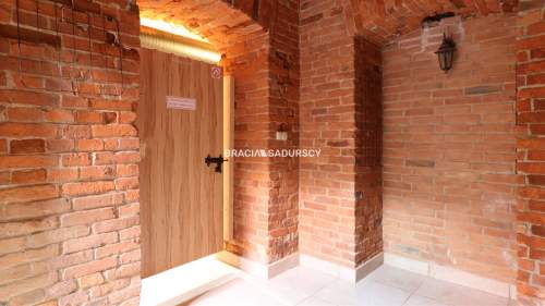 Biuro do wynajęcia, 267,99 m2, Tarnów