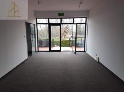 Nieruchomość komercyjna do wynajęcia, 713 m2, Warszawa