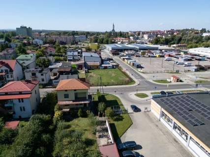 Dom w centrum miasta 142m2 - ul. Furmańska