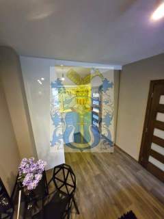 Bronowice apartament 80m2 4pokoje, ogródek garaż