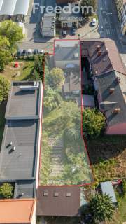 Dom w centrum Rawy Mazowieckiej 144 m