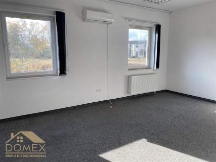 Nieruchomość komercyjna do wynajęcia, 100 m2, Rybnik