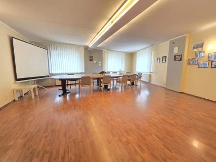 Lokal użytkowy do wynajęcia, 126 m2, Świdnica