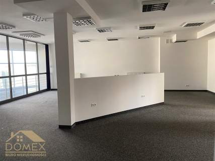 Nieruchomość komercyjna do wynajęcia, 100 m2, Rybnik