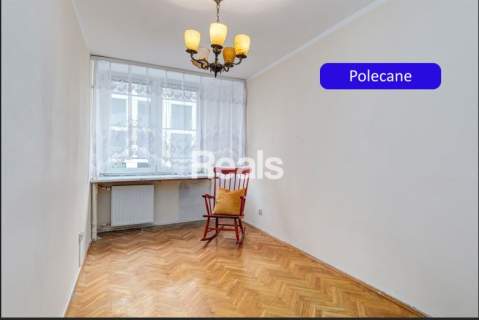 Powiśle - 2 pokoje, oddzielna kuchnia, winda