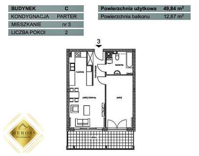 Parkitka C03 z Inteligentnym Magazynem Energii 