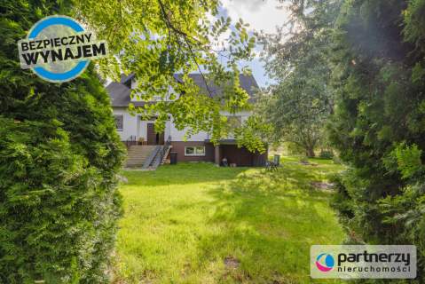 Obiekt na wynajem