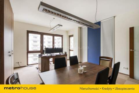 Nieruchomość komercyjna do wynajęcia, 163,37 m2, Warszawa