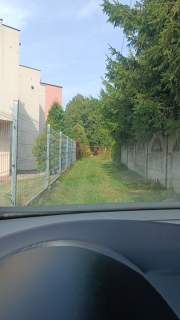 Siedlisko w centrum dz.880m2