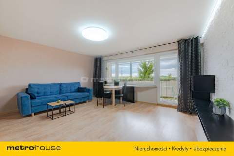 Umeblowane mieszkanie w Zgierzu 3 pok. 61 m2
