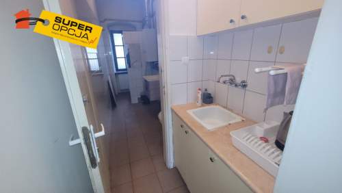 Lokal biurowy, handlowy - Centrum Wieliczki