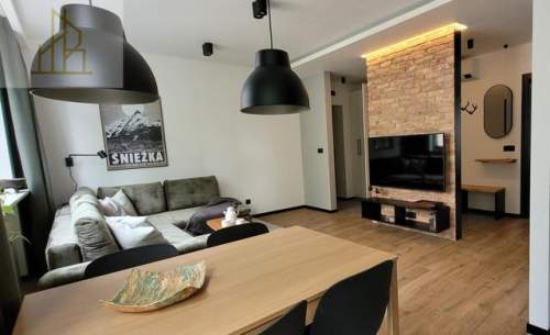 Mieszkanie do wynajęcia, 55 m2, Warszawa