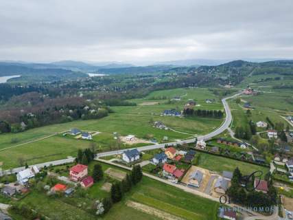 13 pokoi Inwestycja Solina-Polańczyk 