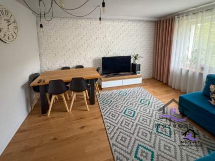 Tysiąclecie Trzy pokoje do wprowadzenia