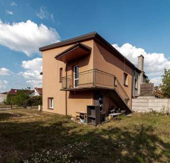 Dom Kobyłka 154m2
