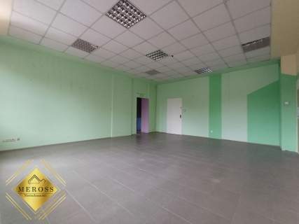 Lokal na wynajem 114m2 w centrum Częstochowy 