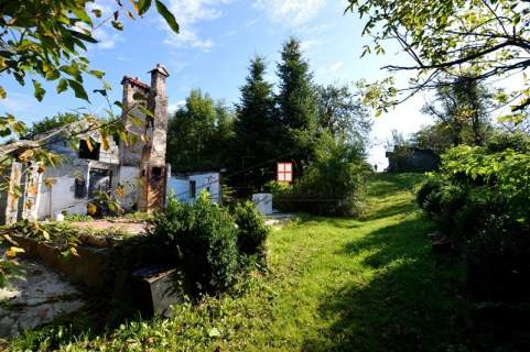 Działka budowlana na sprzedaż, 13400 m2, Wapowce