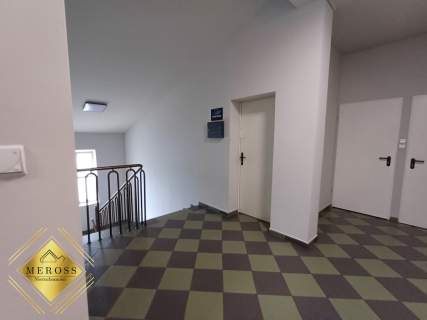 Lokal na wynajem 81m2 w centrum Częstochowy 