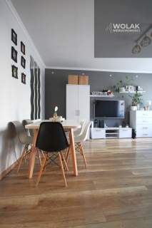 Dwa mieszkania 72m2 w Lądku Zdroju niezalane