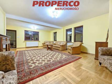 Dom 5 pok, 185m2, Raszyn Rybie