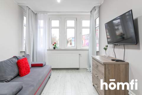 Apartamenty w Mielnie -gotowiec inwestycyjny.