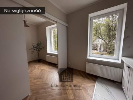 Mieszkanie po remoncie 35m2   Gorce   Wysoki parter