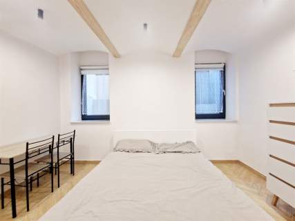 MIESZKANIE 70,50 M2 - ZAMOYSKIEGO - 850 000 ZŁ