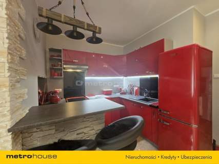 Pieniężno - 45m.kw. RATY NOTARIALNE 0%