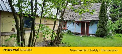 Nieruchomość komercyjna na sprzedaż, 80 m2, Głuchów