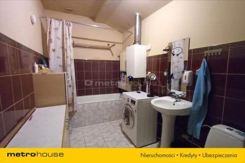 Budynek usługowy 129 m2 w Zgierzu