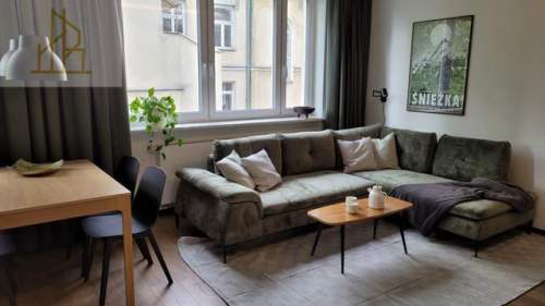 Mieszkanie do wynajęcia, 55 m2, Warszawa