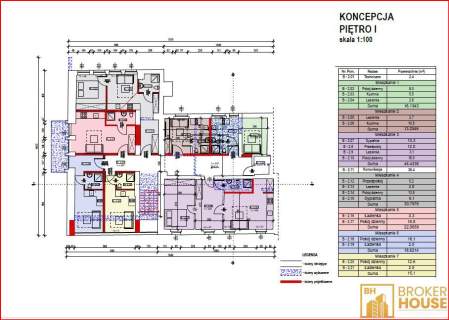 Nieruchomość komercyjna na sprzedaż, 589,37 m2, Opole