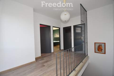 Twój dom w Opolu - 120m2, ogród, cisza i spokój