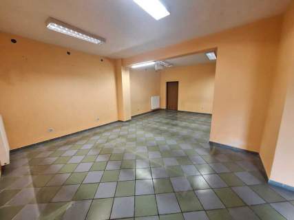 Na sprzedaż   lokal użytkowy, centrum Wałbrzycha