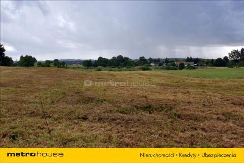 Atrakcyjne działki nad Jeziorem Blanki 