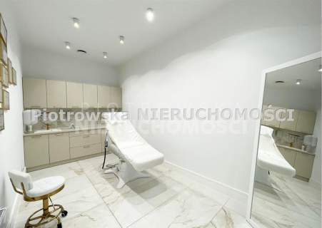 Biuro do wynajęcia, 153,5 m2, Sieradz