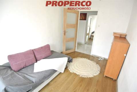 Mieszkanie 3 pok, 60m2, oś. Świętokrzyskie
