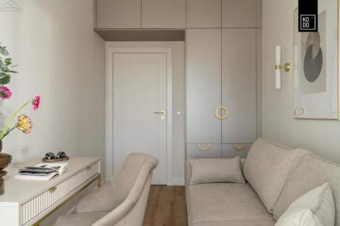 Kępa Mieszczańska 3pokoje-51m2- Oferta Premium