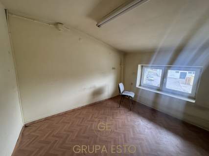 Lokal do wynajęcia Krakow Księcia Józefa