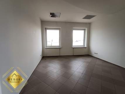 Lokal na wynajem 68m2 w centrum Częstochowy 