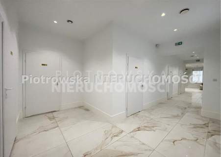 Biuro do wynajęcia, 153,5 m2, Sieradz