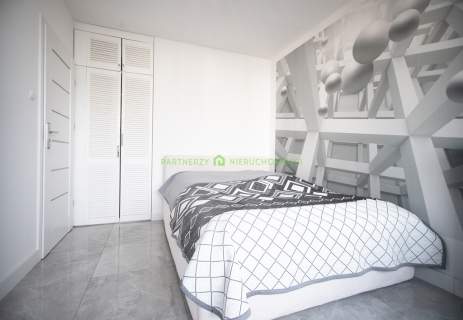 Apartament 2-Pokojowy z Balkonem w Kołobrzegu