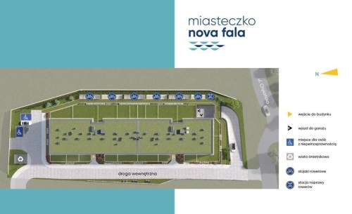Mieszkanie na sprzedaż, 76,51 m2, Gdynia