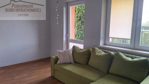 Mieszkanie na sprzedaż, 48 m2, Glinik Górny