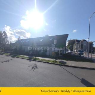 Lokal użytkowy na sprzedaż, 235,8 m2, Ustka